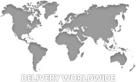 Delivery Worldwide - find the nearest store